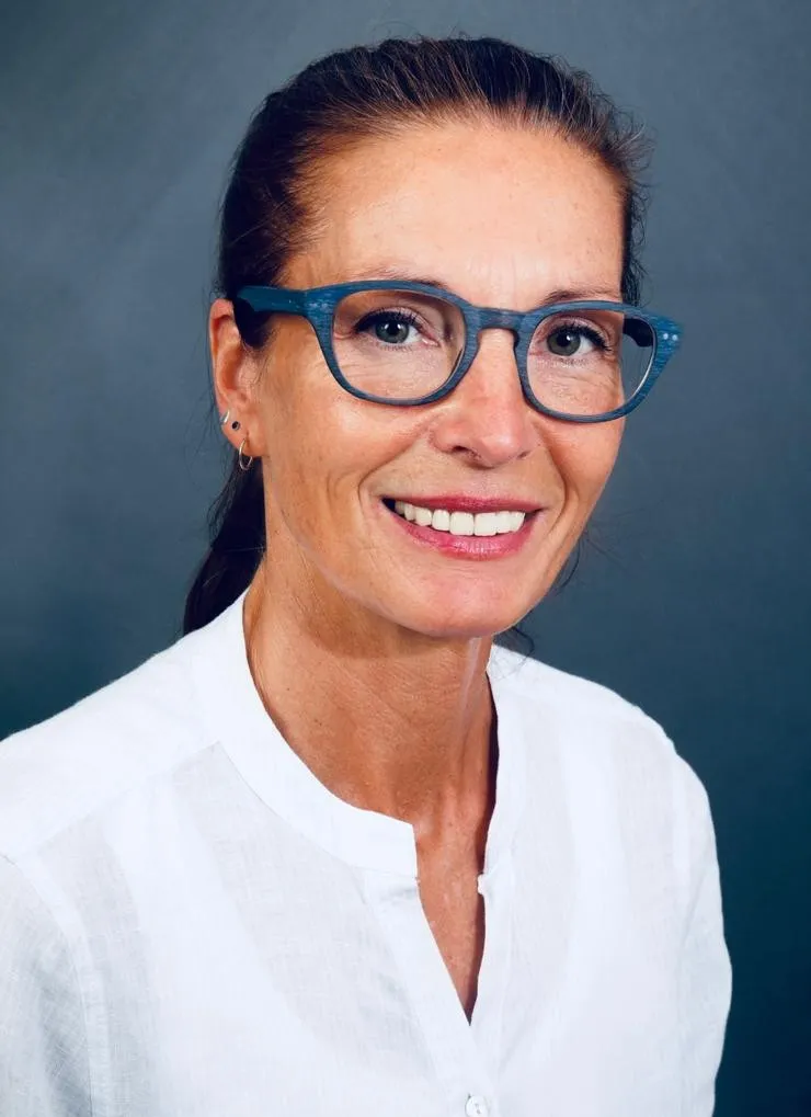 Christine, Nachhilfe-Lehrkraft bei Lernzweige