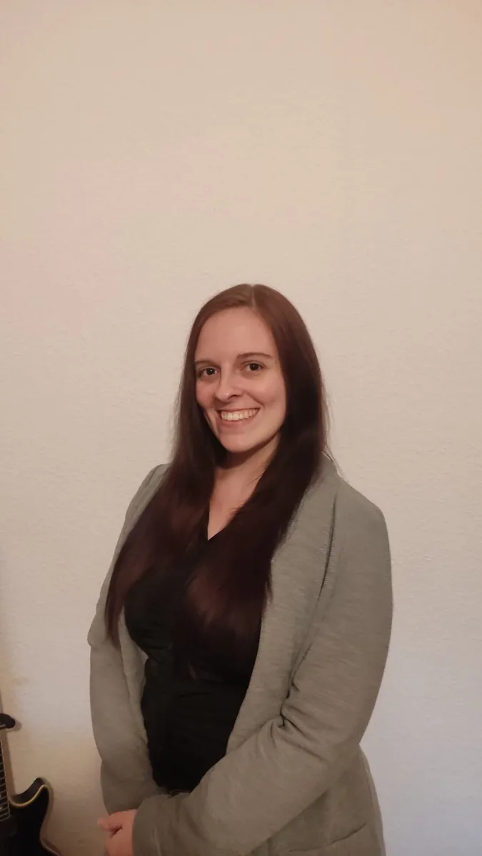 Michelle, Nachhilfe-Lehrkraft bei Lernzweige