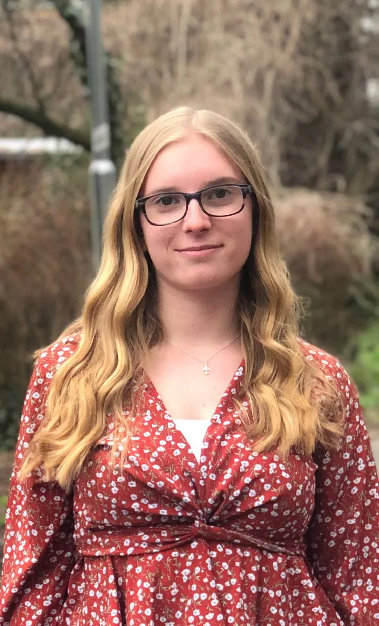 Fiona, Nachhilfe-Lehrkraft bei Lernzweige